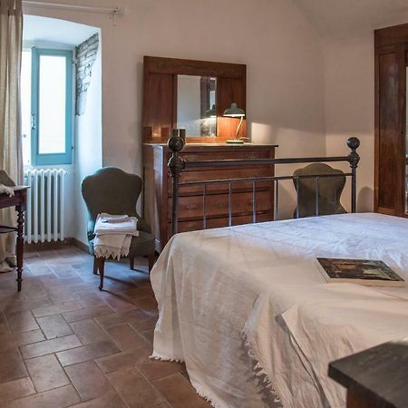 Foresteria Terra Majura Terni Extérieur photo