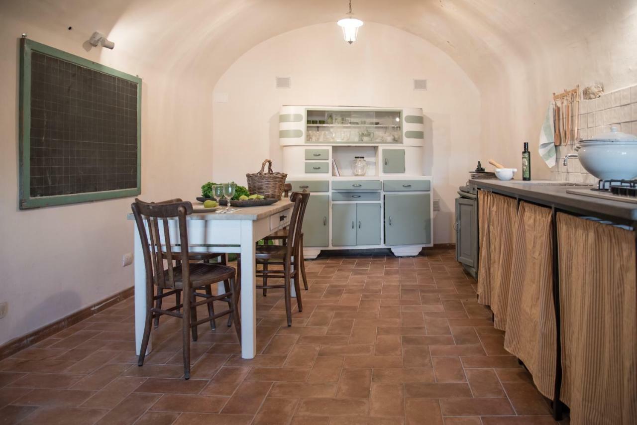 Foresteria Terra Majura Terni Extérieur photo