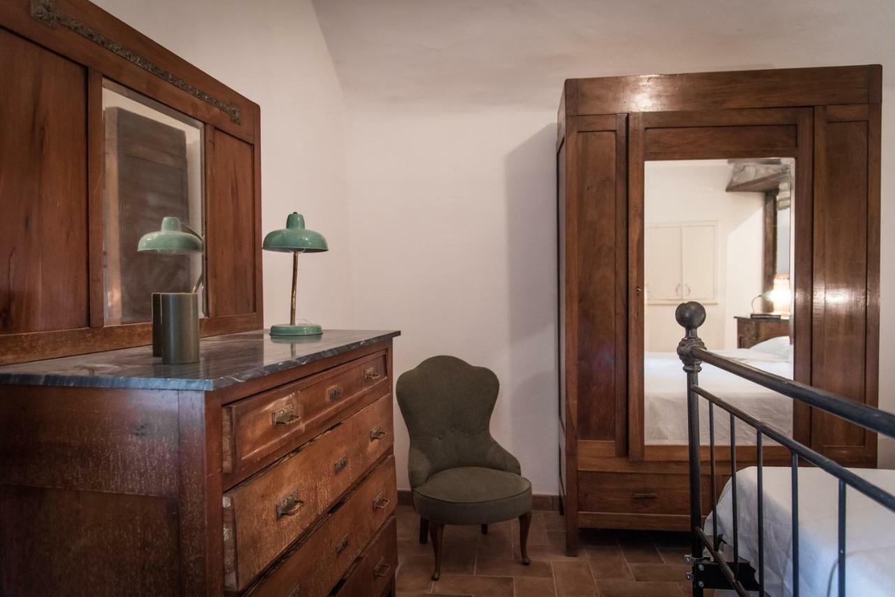 Foresteria Terra Majura Terni Extérieur photo