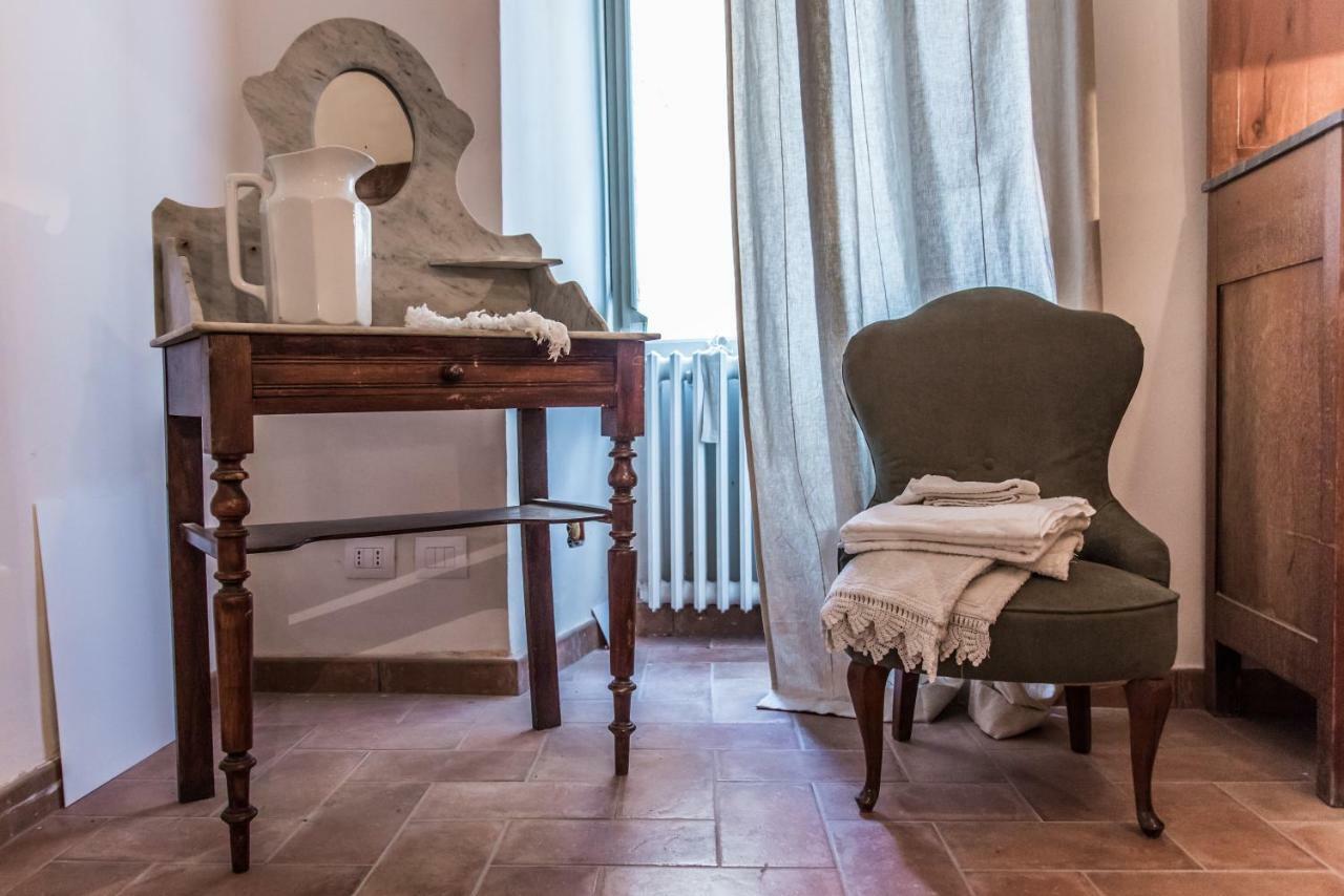 Foresteria Terra Majura Terni Extérieur photo