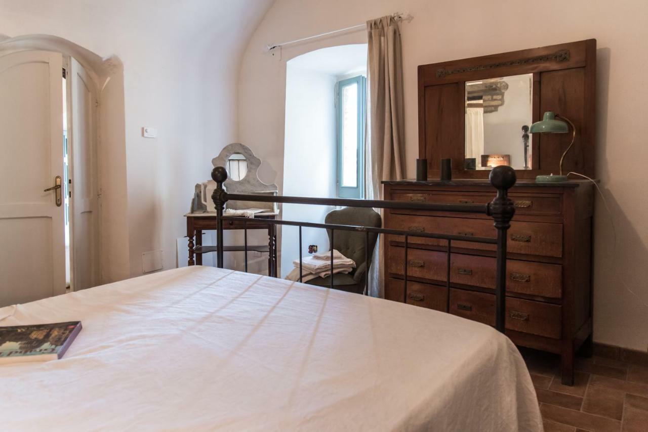 Foresteria Terra Majura Terni Extérieur photo