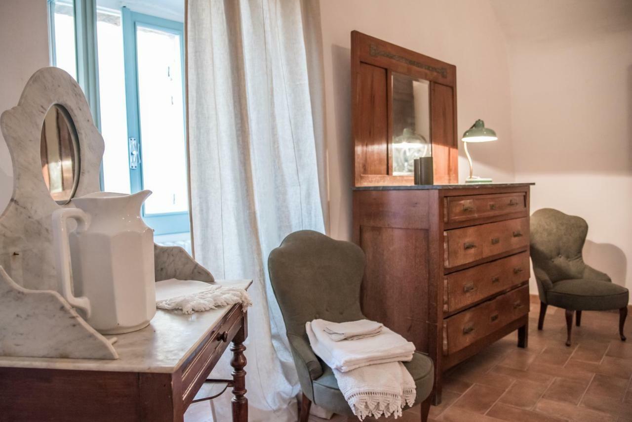 Foresteria Terra Majura Terni Extérieur photo
